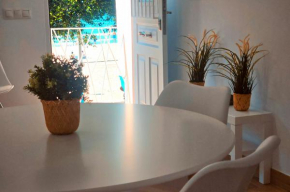 La casita de Mercedes